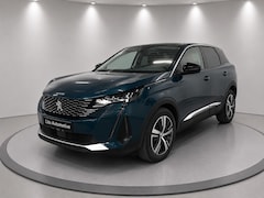 Peugeot 3008 - 1.2 PureTech Allure Pack Business|1/2 LEDER|AUTOMAAT|