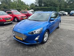Ford Focus - 1.0 EcoBoost Trend Edition Business , 93.000 km NAP navigatie , camera , pdc voor en achte