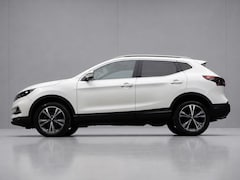Nissan Qashqai - 1.2 N-Connecta Sport (PANORAMADAK, NAVI, CAMERA, 360 VIEW, CLIMATE, CRUISE, GETINT, SPORTS