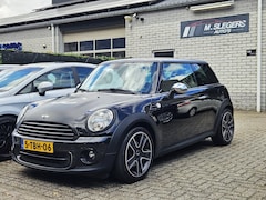 MINI 3-Deurs - 1.6 One MINIMALIST*Nette auto
