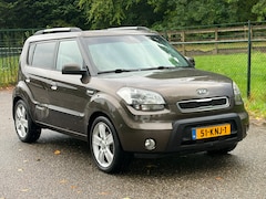 Kia Soul - 1.6 X-ecutive /Airco/
