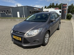 Ford Focus Wagon - 1.0 EcoBoost Trend