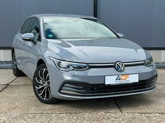 Volkswagen Golf - 1.4 eHybrid STYLE NARDO schitterende auto 1e eig