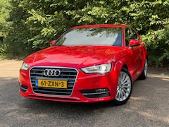 Audi A3 - 1.4 TFSI Ambition Pro Line plus | Cruise control + Navi Nu € 5.975,