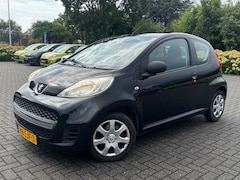 Peugeot 107 - 1.0-12V XR | Airco |