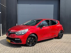 Renault Clio - 1.6 R.S. Keyless, Automaat, Flippers