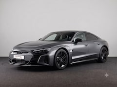 Audi e-tron GT - 93 kWh 476PK Quattro | B&O | Origineel Nederlands | Ambient + | Luchtvering | Panorama dak