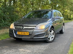 Opel Astra Wagon - 1.6 Edition