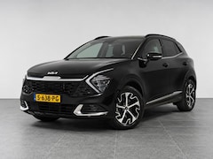 Kia Sportage - DynamicPlusLine 1.6 T-GDi Hybrid 230pk AT6 | TREKHAAK | SCHUIF/KANTEL DAK | ELEK. A. KLEP