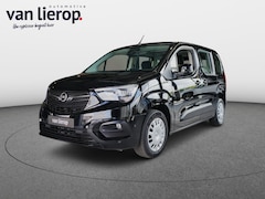 Opel Combo Tour - 1.2 Turbo L1H1 Edition CARPLAY | CAMERA | STOELVERWARMING