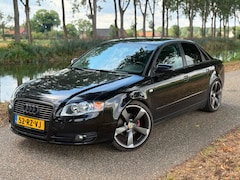 Audi A4 Limousine - 2.0 Pro Line|Airco|Nieuwe apk