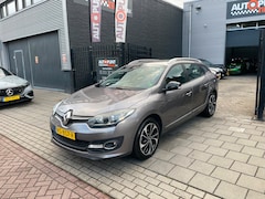 Renault Mégane Estate - 1.2 TCe Authentique Trekhaak Airco NAP APK
