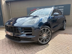 Porsche Macan - 3.0 S ORG NL - PANORAMA DAK - LUCHTVERING - NIEUWE MOTOR