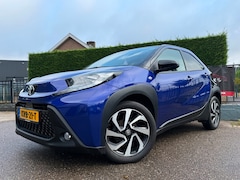 Toyota Aygo X - 1.0 VVT-i MT Pulse, Apple, camera, 17 inch