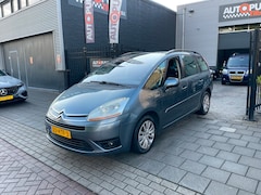 Citroën Grand C4 Picasso - 1.6 THP Ambiance EB6V 7p. 3e Eig NAP APK