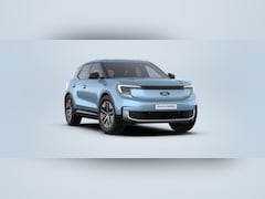 Ford Explorer - Select Extended Range RWD 79 kWh | Nieuw te bestellen | Vanaf prijs | €3500, - Ready Set V