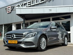 Mercedes-Benz C-klasse Estate - 180 CDI Ambition