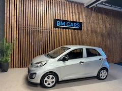 Kia Picanto - 1.0 CVVT Comfort Pack Airco