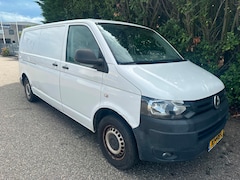 Volkswagen Transporter - 2.0 TDI L2H1 Bj’06-2014 AIRCO