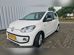 Volkswagen Up! - 1.0 up Edition BlueMotion