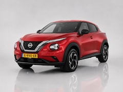 Nissan Juke - 1.0 DIG-T N-Connecta