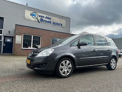 Opel Zafira - 1.8 Cosmo