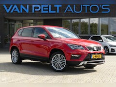 SEAT Ateca - 1.4 EcoTSI 150PK DSG Xcellence