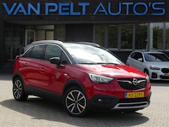 Opel Crossland X - 1.2 Turbo Innovation / Panorama / Winterpack