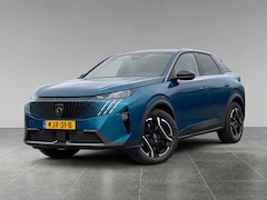 Peugeot 3008 - 1.6 HYbrid PHEV 225pk e-DCS7 Allure | CAMERA | SEAT PACK | KEYLESS | 21" DISPLAY |