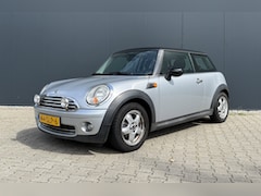 MINI 3-Deurs - 1.6 Cooper Pepper Airco Ketting vervangen NAP