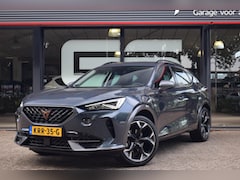 CUPRA Formentor - 1.4 PHEV SOH99%|CARPLAY|ACC|STUURVERW|PDC|19INCH