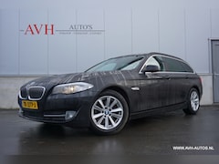 BMW 5-serie Touring - 520d High Executive