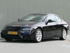 BMW 3-serie Coupé - 320i Corporate Lease Business Line Sport Carplay Cruise Leder Airco