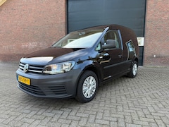 Volkswagen Caddy - 2.0 TDI L1H1 BMT Economy Business