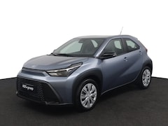 Toyota Aygo X - Hybrid 115 play | Apple Carplay/Android Auto | Nieuwe Auto | Uit Voorraad Leverbaar |