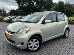 Daihatsu Sirion 2 - 1.0-12V Premium