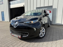 Renault Zoe - R110 Limited 41 kWh SOH 90.3% (Huuraccu) / Airco / Navi / Cruise Control / Stoelverw. /