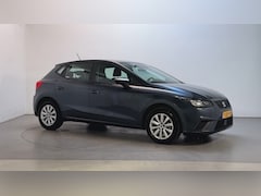 SEAT Ibiza - 1.0 EcoTSI Style Virtual Cockpit App-Connect DAB+ Parkeersensoren