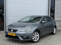 SEAT Leon - 1.2 TSI Camera Led Navi Cruise