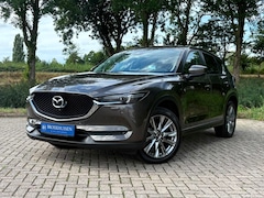 Mazda CX-5 - 2.5 SkyActiv-G 195pk GT-M Automaat / Trekhaak / 360 Camera / Stoel-Stuur Verwarming