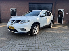 Nissan X-Trail - 1.6 dCi Tekna