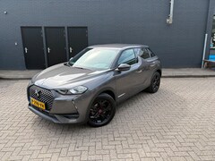 DS 3 Crossback - E-Tense Performance Line 50 kWh SOH 90.6 %