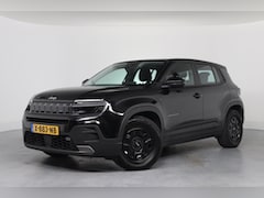 Jeep Avenger - 54 kWh | SOH 96% | Dealer Onderhouden | Warmtepomp | LED | Navi By App | Parkeersensoren |