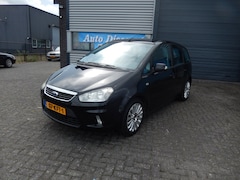 Ford C-Max - 1.8-16V Limited APK TOT 17-08-2027