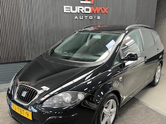 SEAT Altea XL - 1.2 TSI Ecomotive Copa 1e Eigenaar - NAP - Cruise