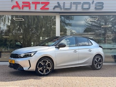 Opel Corsa - 1.2 Turbo GS 100 PK Panoramadak l Technologie/Comfort-pakket