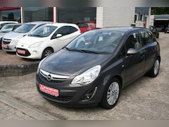 Opel Corsa - 1.2-16V Design Edition