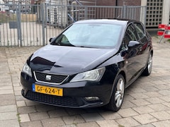 SEAT Ibiza - 1.2 TSI Chill Out plus, AIRCO, CRUISE, NAP, APK