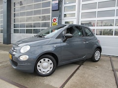 Fiat 500 - 1.0 Hybrid Pop / Audio / Airco / C.V