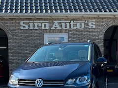 Volkswagen Sharan - 2.0 TSI Highline Automaat 7 Persoons Dikke Auto